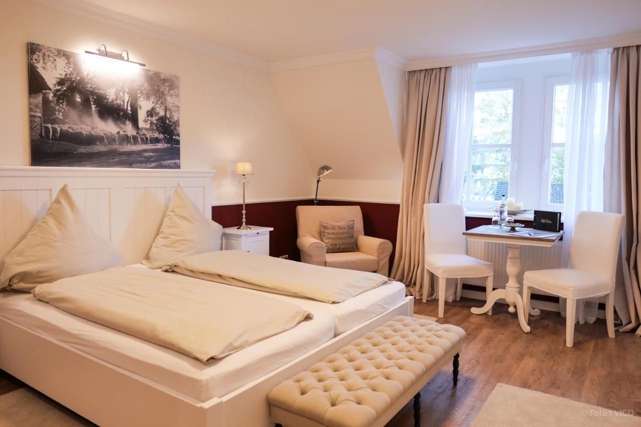 Hotel Hof Holm Бразилиен Экстерьер фото