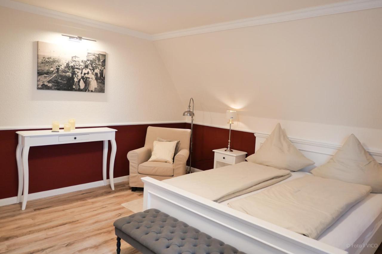 Hotel Hof Holm Бразилиен Экстерьер фото